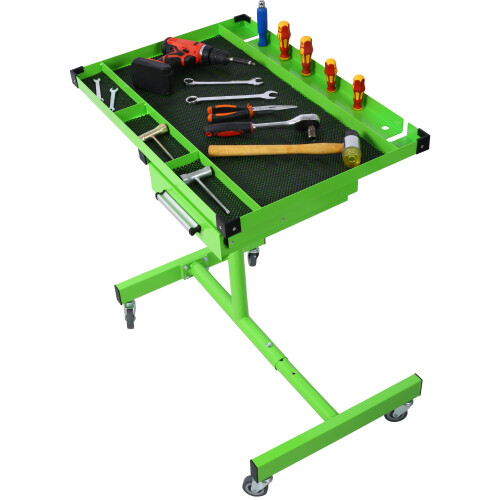 Heavy duty adjustable - duty, work